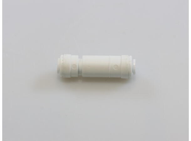 FITTING,CHECK VALVE,1/4",PTC 