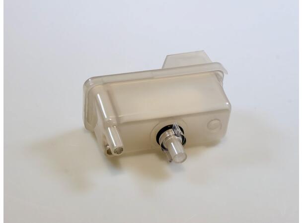 FLOAT VALVE AND RESERVOI 