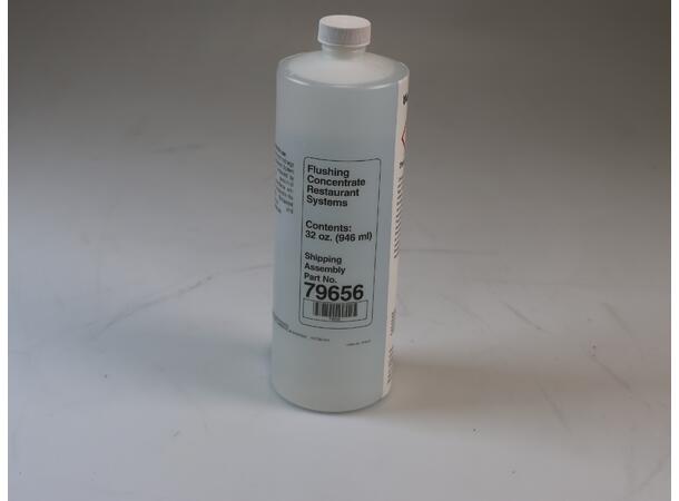 Flushing Concentrate 0,9 Kg Bottle 