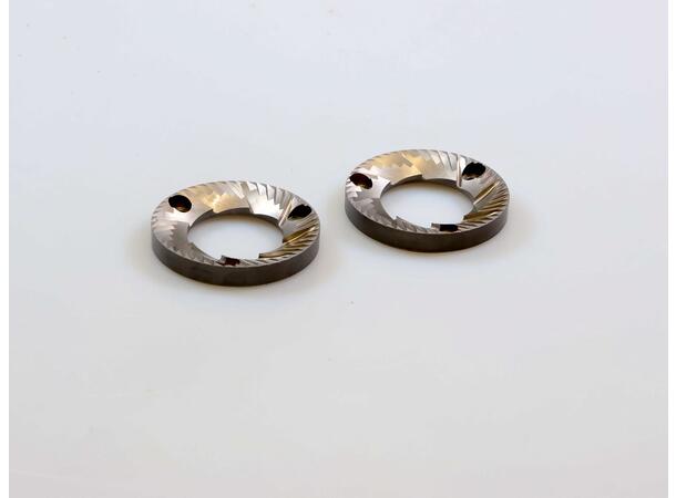 Grinder Disc (Pair) ø54 Right (BW4c) 