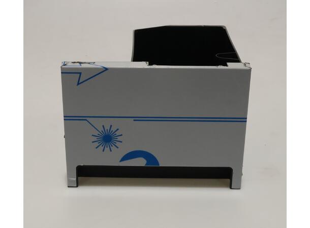 Ground Drawer BW4c assy 