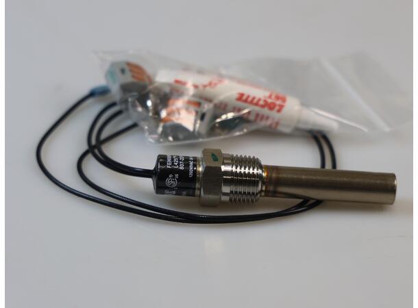 Hi Limit Thermostat Kit, 425F/ /218C 