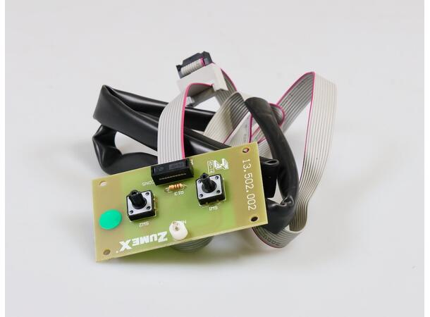 KEYBOARD MODULE 230V ON/OFF 