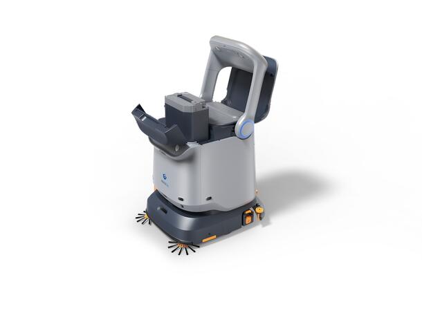 Keenon C40 Vaskerobot 
