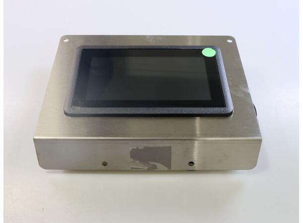 Kit Display 7" Gen IOB 