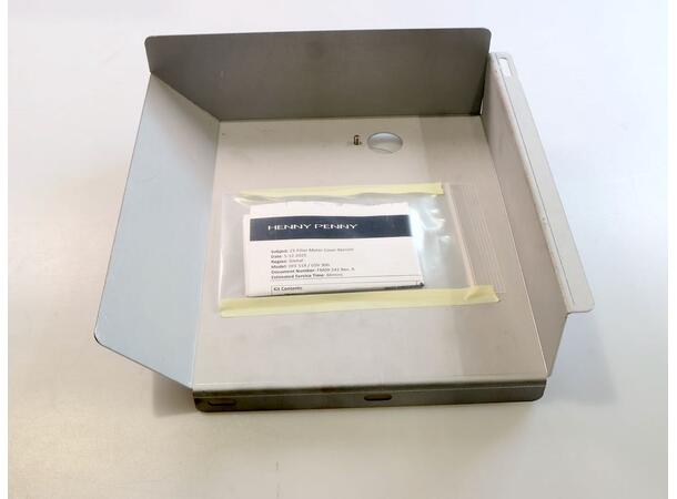 Kit F5 Pump Motor Shield CE 