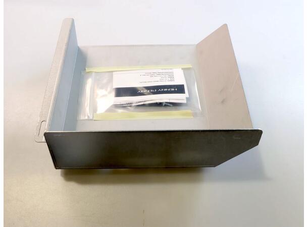 Kit F5 Pump Motor Shield CE 