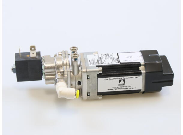 Milk Pump INOX with Motor Assy 