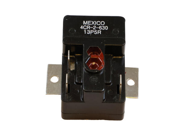 START RELAY - 230V ICE MAKER G Startrelé – 230 V ismaskin G 