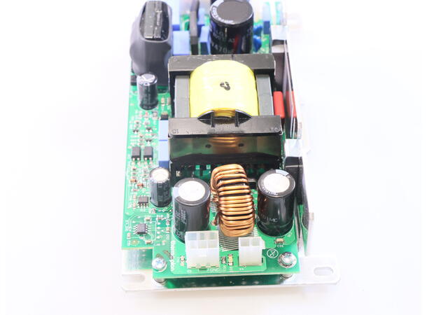 Switching Power Supply IP 