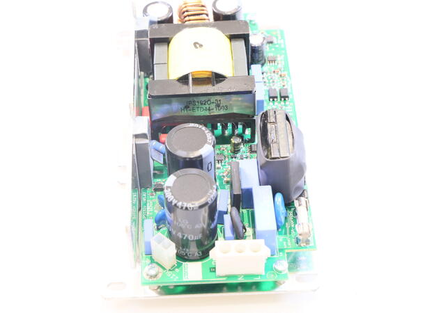 Switching Power Supply IP 