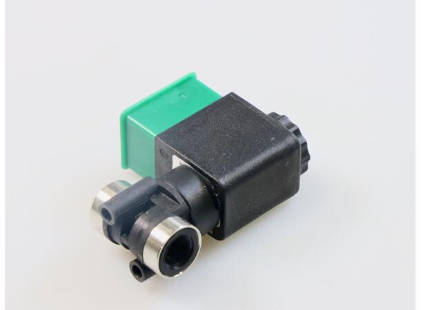 Valve Solenoid 