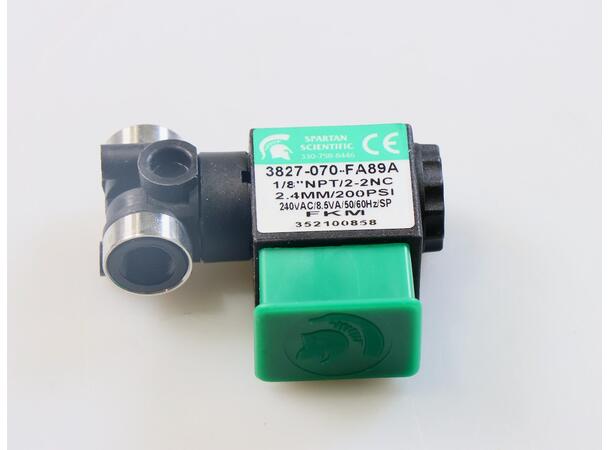 Valve Solenoid 