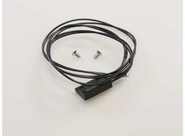Versatile Magnetic Detector 