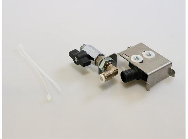 Water Connection BW2/3 Assy. 