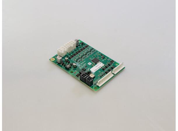 Additional Module Control Board Set 