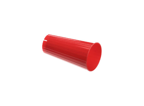 BLENDER CLEANING CUP (RED) 