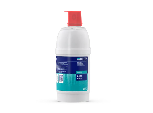 Brita Fresh C 50 ST Purity Filter Brita Fresh C 50 ST Purity-filter 