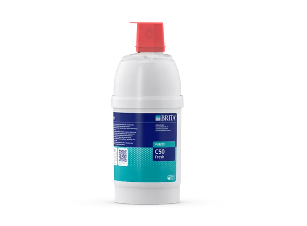 Brita Fresh C 50 ST Purity Filter 