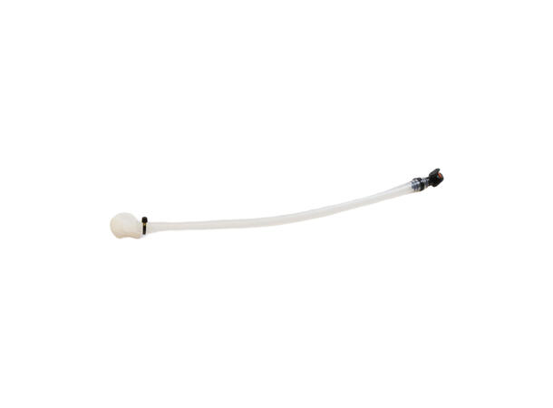 Coffee Outlet Hose Ø8.5/4X250m mm, Assembly 