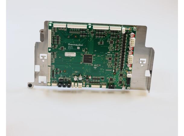 Component Control Board BW4 As ssy 