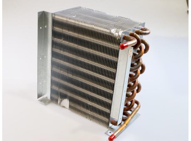 Condenser Coil Smoothie 