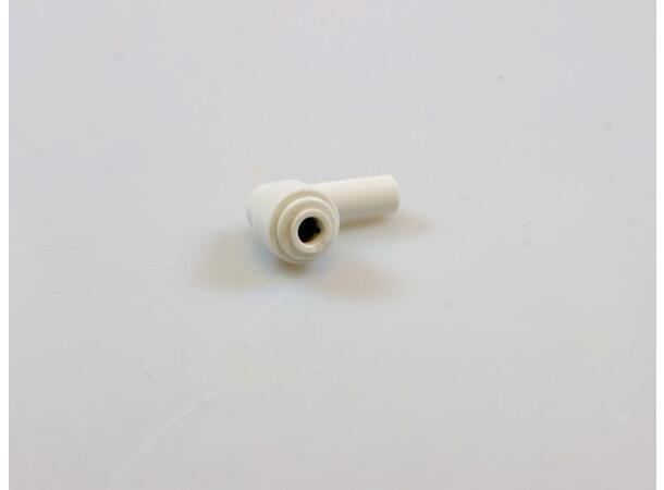 FITTING ELBOW 1/4 PTC BIC 