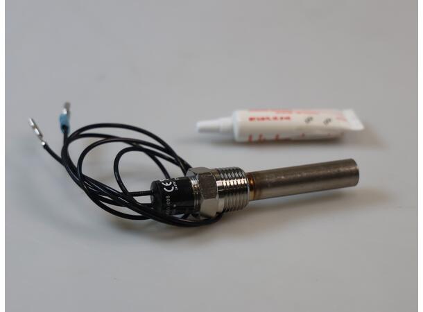 High Limit Kit 425F/218C 