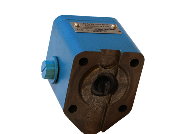 Kit Viking Pump 4GPM 