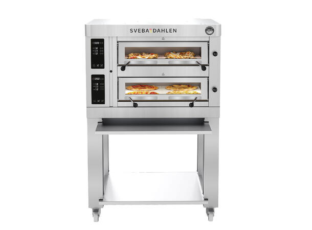 Pizzaovn P402 Vichinga Sveba Dahlen 