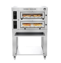 Pizzaovn P402 Vichinga Sveba Dahlen