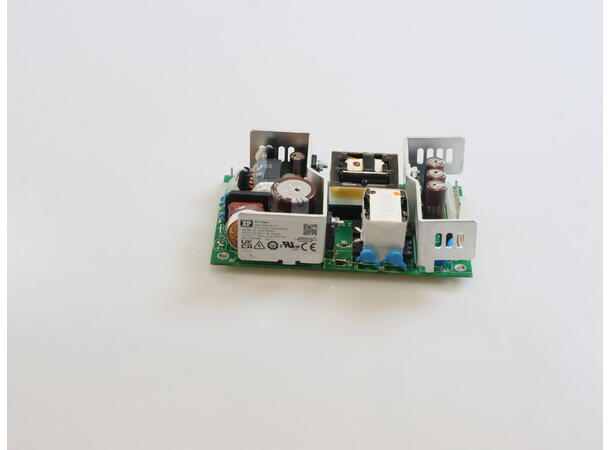 Power Supply Assembly - 24V 