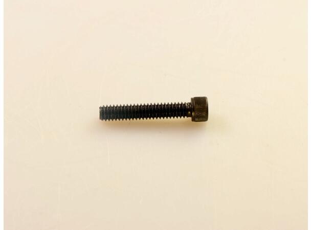 Screw 1/4-20X1.375 Socket Head 