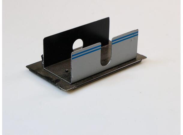 Sign Holder for Curtis Satellit Skiltholder for Curtis Satellit 