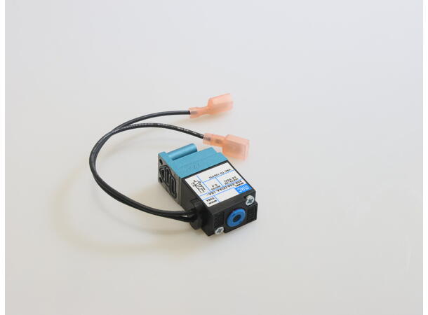 Singel Solenoid Valve Replacment Kit Utskiftingssett for enkel magnetventil 