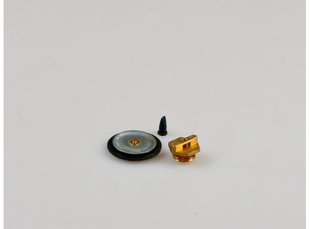 Upgradekit Water Nozzle  Clean ning Block 