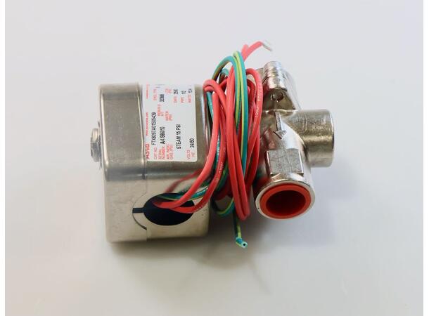 Valve Solenoid 24V 