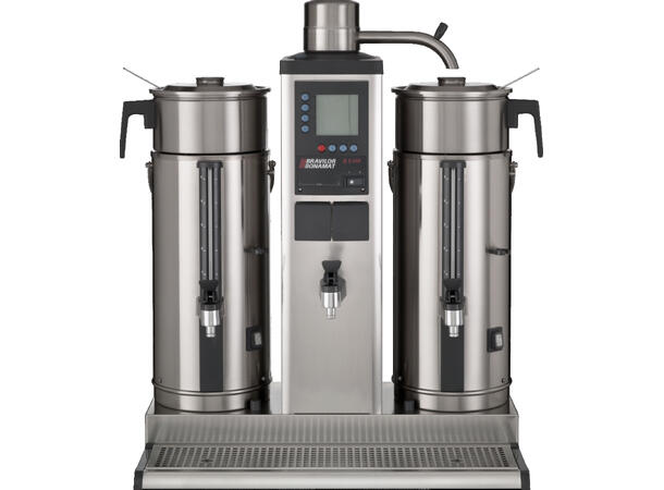 B5 HW 400/3 Bonamat 