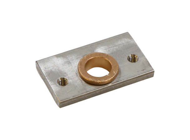Bearing Assembly, Conveyor Shaft Lagerenhet, transportbåndaksel 