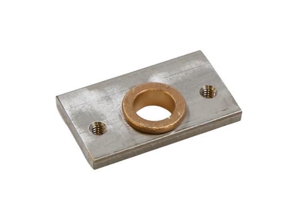 Bearing Assembly, Conveyor Shaft 
