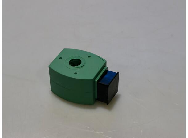 Coil Solenoid Valve 