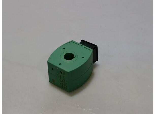 Coil Solenoid Valve 