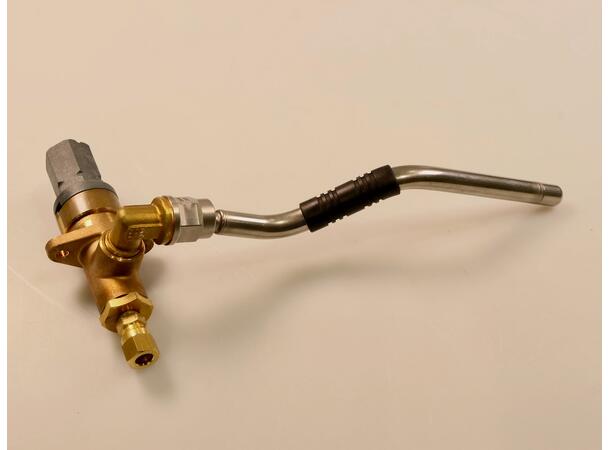 Complete Steam Tap UCT 