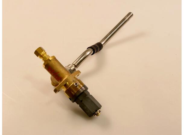 Complete Steam Tap UCT 