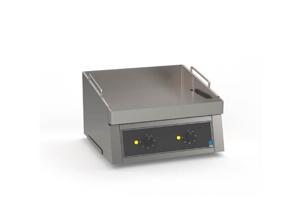 Griddle GP 600 MANUAL FKI (230v 3 fas) 