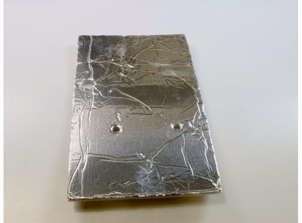 Insulation Self Adhesive Boiler 1 Ltr 