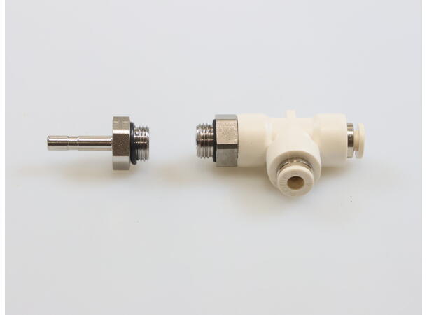 L-Connector Set 