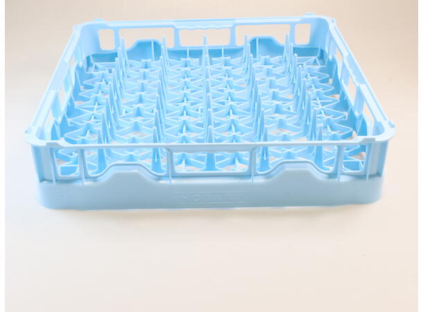 Oppvaskkurv for tallerkner 500x500mm Hobart 