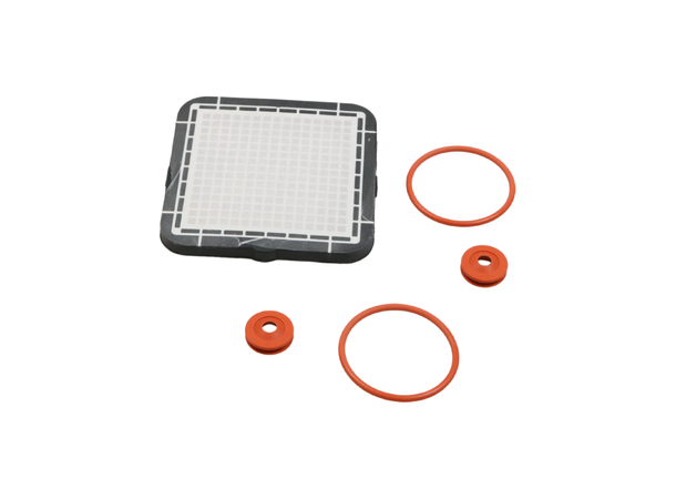 Servicekit CQUBE Evo 6 Mnd Servicesett CQUBE Evo 6 mnd 
