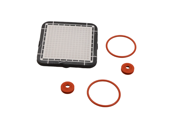 Servicekit CQUBE Evo 6 Mnd Servicesett CQUBE Evo 6 mnd 